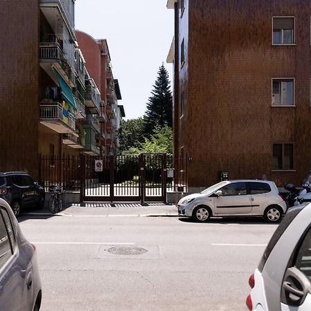 Youhosty - Marostica19 Milánó Kültér fotó