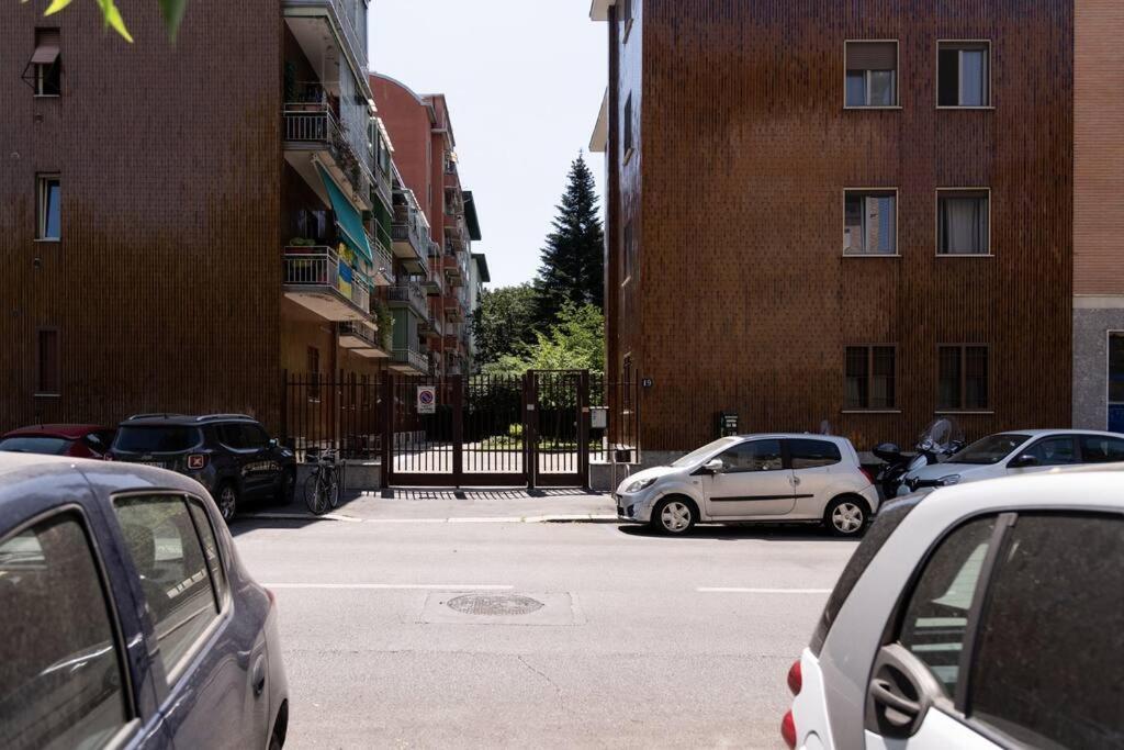 Youhosty - Marostica19 Milánó Kültér fotó