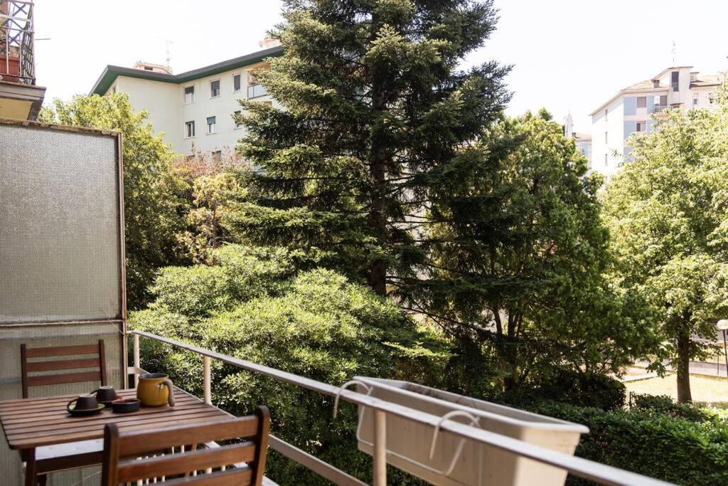 Youhosty - Marostica19 Milánó Kültér fotó